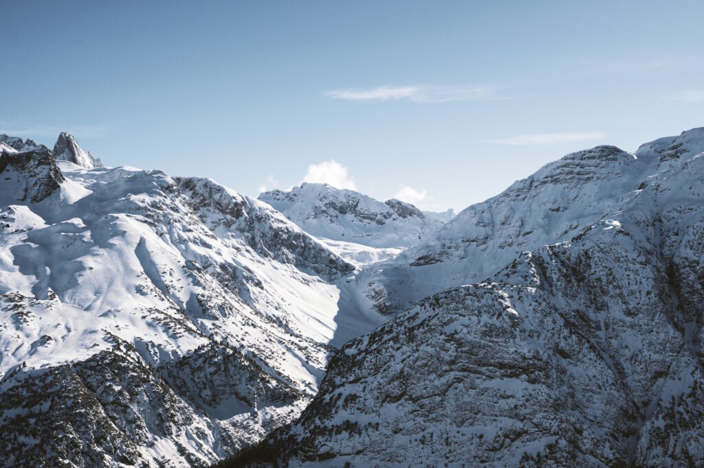 St. Anton am Arlberg